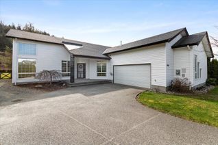 House for Sale, 9962 Llanberis Way, Rosedale, BC