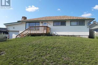 House for Sale, 1628 96 Avenue, Dawson Creek, BC