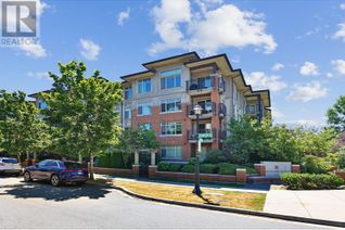 Condo for Sale, 9288 Odlin Road #103, Richmond, BC