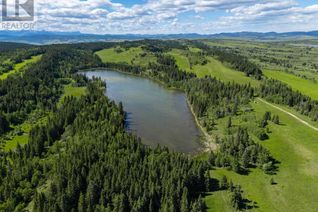 Farm for Sale, Scott Lake Ranch, Rural Rocky View County, AB