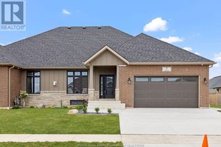 Bungalow for Sale, 7 Lukas Drive, Kingsville, ON