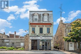 Business for Sale, 54 Foster Street, Perth, ON