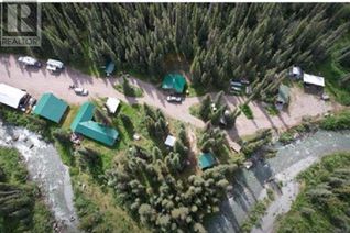 Property for Sale, 6349 Cassiar Road #DL, Cassiar, BC