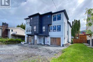 Property for Sale, 1531 Atlin Avenue, Prince Rupert, BC