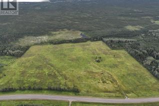 Commercial Land for Sale, Mile318 Alaska Highway, Fort Nelson, BC