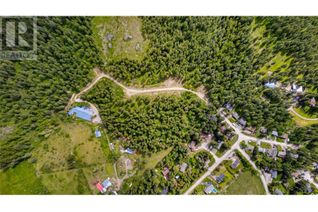 Land for Sale, 1-3294 Upper Mcleod Road Lot# 1, Spallumcheen, BC