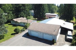 Ranch-Style House for Sale, 7836 Bradner Road, Abbotsford, BC