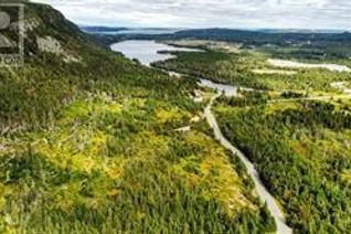 Commercial Land for Sale, 0 Drockety Road, Emerald Vale, NL