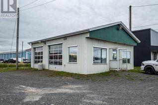 Commercial/Retail Property for Sale, 77 Blockhouse Road, Placentia, NL