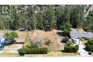 Land for Sale, 3415 Webber Road, West Kelowna, BC