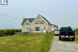 Property for Sale, 595 Baccaro Road, West Baccaro, NS