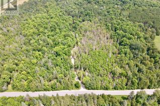 Commercial Land for Sale, 1375 Sheridan Rapids Road, Lanark, ON