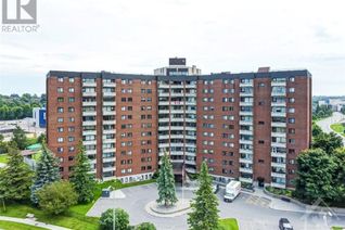 Property for Sale, 3100 Carling Avenue #219, Ottawa, ON