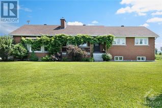 Bungalow for Sale, 2479 Pilon Road, Clarence-Rockland, ON
