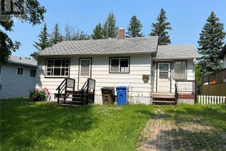 Bungalow for Sale, 404 Macleod Avenue E, Melfort, SK