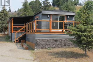 Ranch-Style House for Sale, 15401 Kalamalka Road Unit# 161 Lot #161, Coldstream, BC