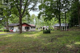 Bungalow for Sale, 2162 Bay Lake Road W, Bancroft, ON