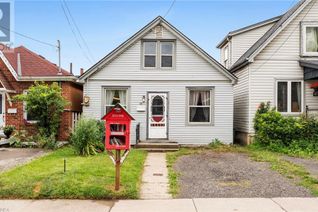 House for Sale, 125 Campbell Avenue, Hamilton, ON
