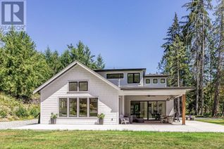 Property for Sale, 6691 Reeves Road, Sechelt, BC