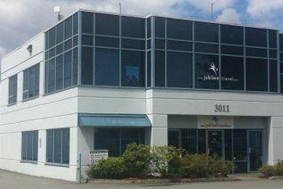 Industrial Property for Lease, 3011 Underhill Avenue #108, Burnaby, BC