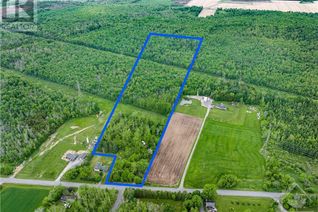 Land for Sale, Lot 16 North Lunenburg Road West Road, Lunenburg, ON