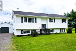 Detached House for Sale, 130 Mountain Lee Road, North River, NS