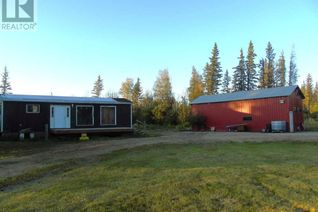 Cottage for Sale, 18 43027 Old Smith Highway, Rural Lesser Slave River No. 124, M.D. of, AB