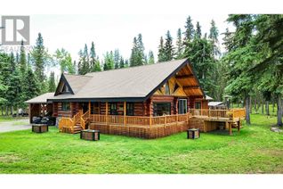 House for Sale, 7026 Holmes Road, Lone Butte, BC