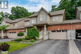 Semi-Detached House for Sale, 972 Cook Drive, Midland, ON