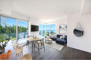 Condo for Sale, 1501 Foster Street #803, White Rock, BC