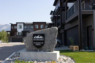 Condo for Sale, 700 Riverside Way #202, Fernie, BC