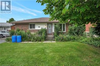 House for Rent, 237 Metcalfe Street Unit# Upper, Guelph, ON