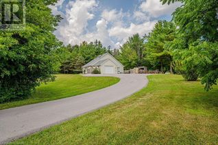 Property for Sale, 4 Lowrie Lane, Guelph/Eramosa, ON
