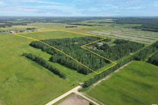 Commercial Land for Sale, 51423 Rge Rd 75, Rural Parkland County, AB