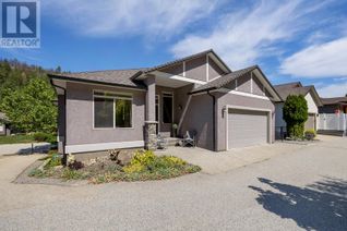 Ranch-Style House for Sale, 1077 Peak Point Drive, West Kelowna, BC