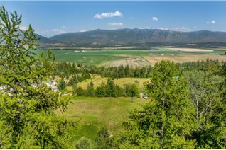 Vacant Residential Land for Sale, Lot 2 Simmons Road, Creston, BC