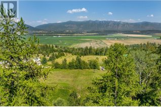 Commercial Land for Sale, Lot 2 Simmons Road, Creston, BC