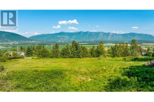 Commercial Land for Sale, Lot 2 Simmons Road, Creston, BC