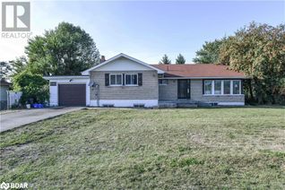 Detached House for Sale, 2146 Innisfil Beach Road, Innisfil, ON