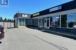 Property for Lease, 2340 Mccullough Rd #1, Nanaimo, BC