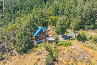 Log Home/Cabin for Sale, 8030 Trans Canada Hwy, Duncan, BC