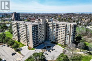 Property for Sale, 6500 Montevideo Road #407, Mississauga (Meadowvale), ON