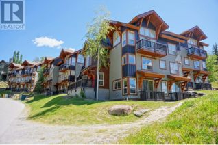 Property for Sale, 2049 Summit Drive #314B, Panorama, BC