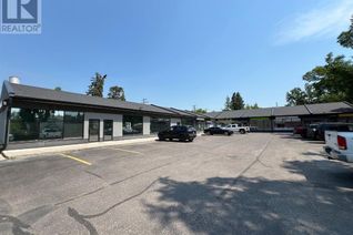 Commercial/Retail Property for Lease, 104 3 Avenue Se, High River, AB