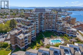 Condo Apartment for Sale, 225 Belleville St #311, Victoria, BC