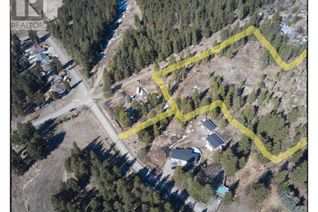 Property for Sale, 5488 Lynes Road #PL 2, Falkland, BC