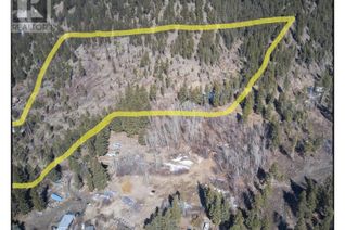 Land for Sale, 5488 Lynes Road Lot# 1, Falkland, BC