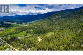 Commercial Land for Sale, 3294 (3297) Upper Mcleod Road Lot# 3297, Spallumcheen, BC