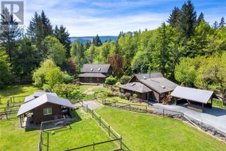 House for Sale, 1560 Winchester Rd, Coombs, BC