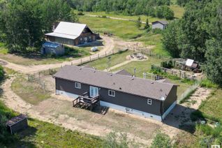 Property for Sale, 59415 Rge Rd 243, Rural Westlock County, AB